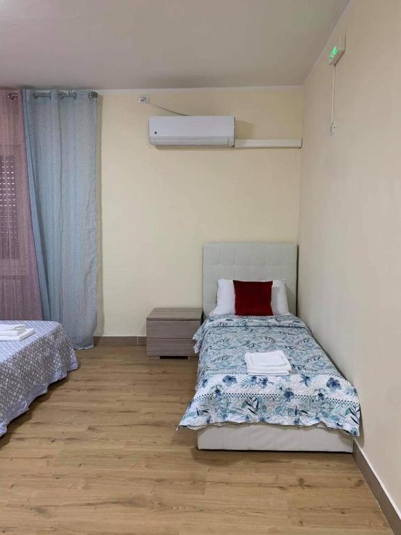 บีแอนด์บี เดอะ คาโปนี บรอส Bed & Breakfast เมสเตร ภายนอก รูปภาพ