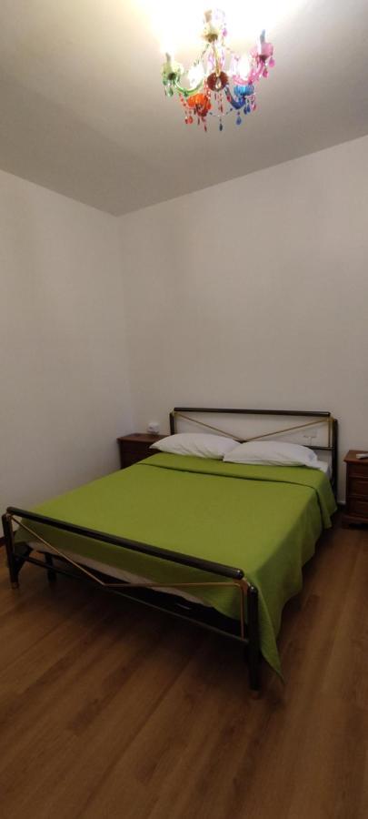 บีแอนด์บี เดอะ คาโปนี บรอส Bed & Breakfast เมสเตร ภายนอก รูปภาพ