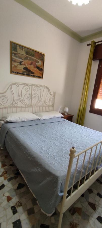 บีแอนด์บี เดอะ คาโปนี บรอส Bed & Breakfast เมสเตร ภายนอก รูปภาพ
