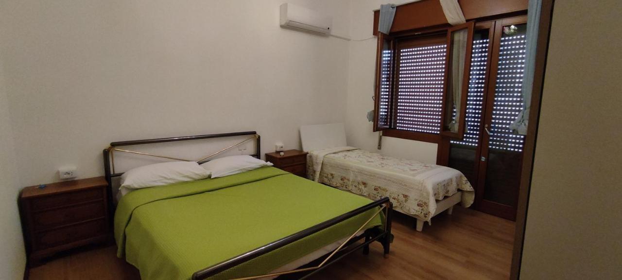บีแอนด์บี เดอะ คาโปนี บรอส Bed & Breakfast เมสเตร ภายนอก รูปภาพ
