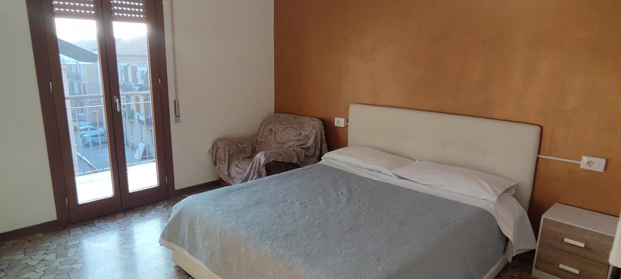 บีแอนด์บี เดอะ คาโปนี บรอส Bed & Breakfast เมสเตร ภายนอก รูปภาพ