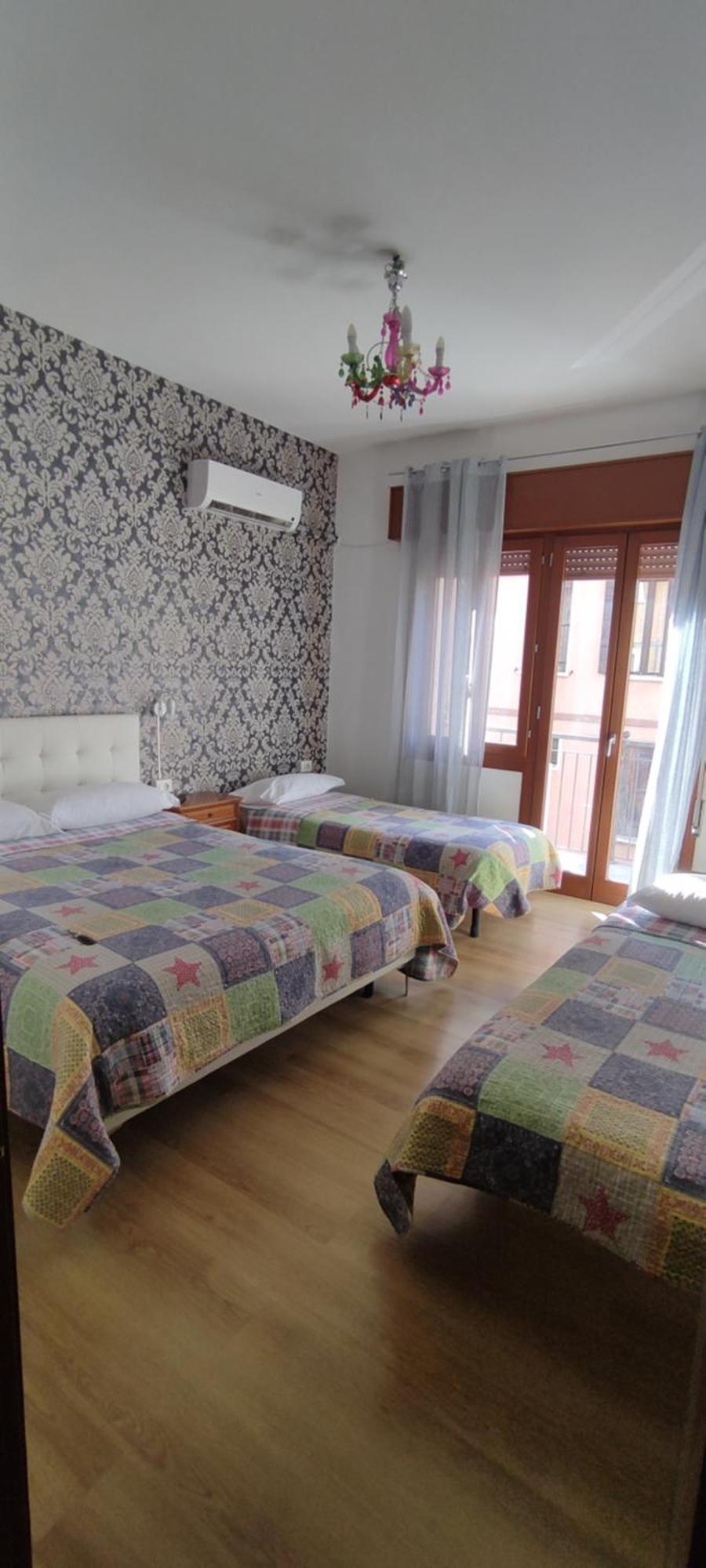 บีแอนด์บี เดอะ คาโปนี บรอส Bed & Breakfast เมสเตร ภายนอก รูปภาพ