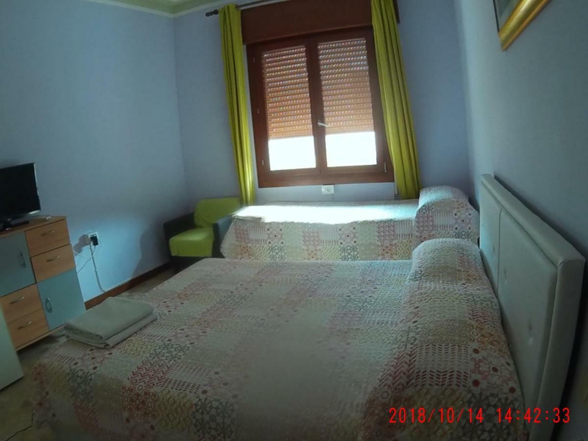บีแอนด์บี เดอะ คาโปนี บรอส Bed & Breakfast เมสเตร ภายนอก รูปภาพ