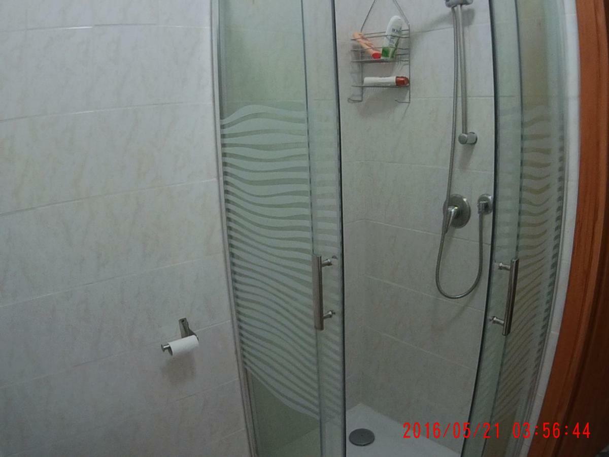 บีแอนด์บี เดอะ คาโปนี บรอส Bed & Breakfast เมสเตร ภายนอก รูปภาพ